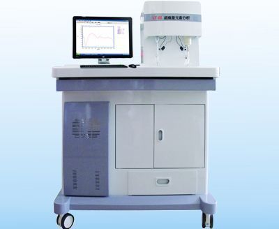 LT-III΢��Ԫ�ط�����