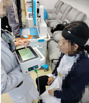 TDCS��­ֱ����̼��Ƕද�鶯�Ա�֢�����ٻ�ʧ������������