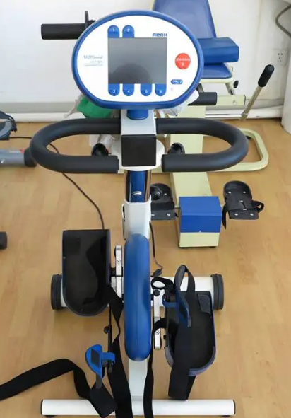 �¹� ��� RECK MOTOMED��֫����ѵ��ϵͳ
