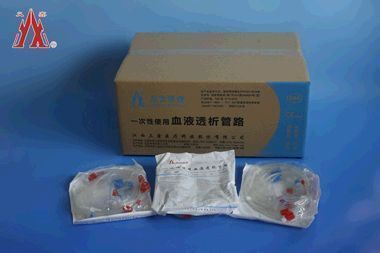 һ����ʹ��ѪҺ͸����·