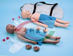 3���ͯCPRģ����