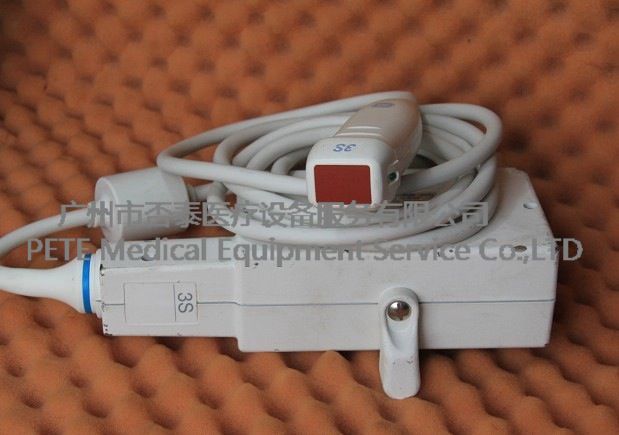 GE 3S ����̽ͷ