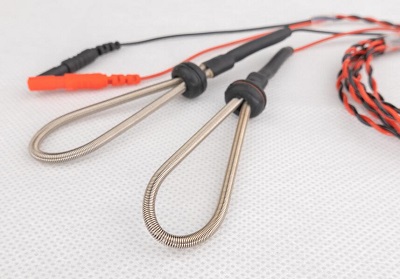 �񾭴����缫ָ���缫Ring Ele c t rode