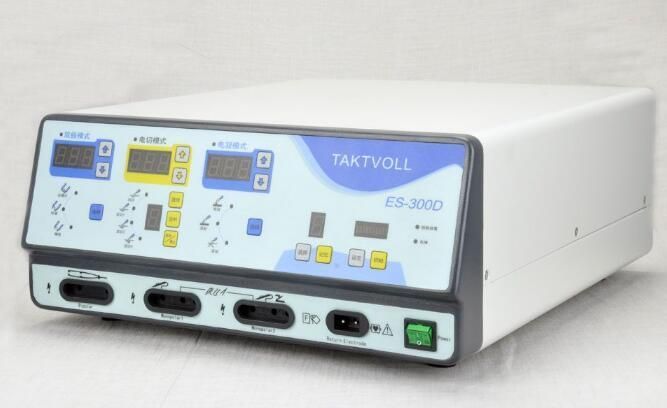 ��Ƶ�絶ES-300D
