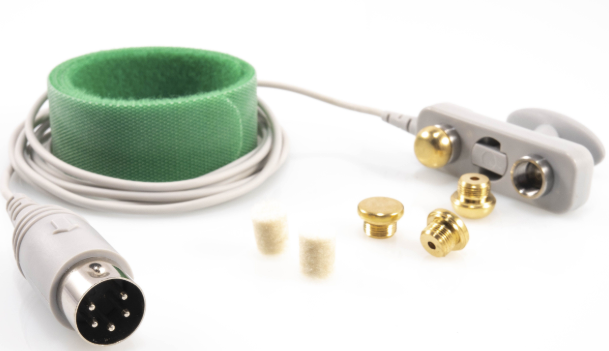 �񾭼���̼�����״�̼��缫Bipolar Bar Electrodes