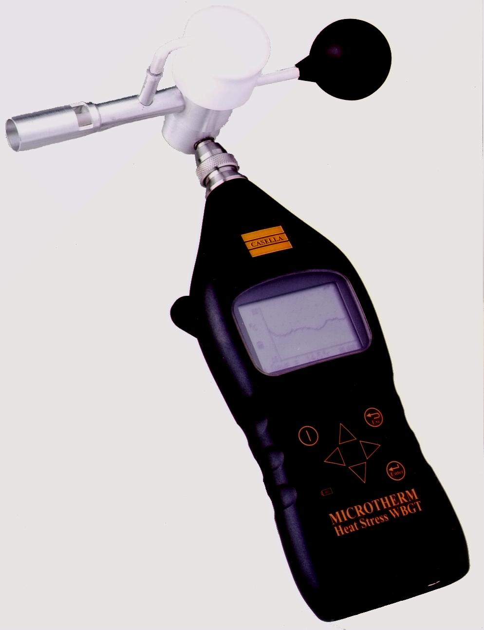 ��ָ����Microtherm WBGT