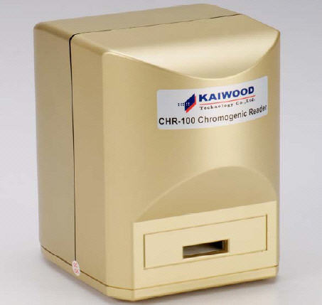 ��ɫ�����ǣ�CHR-100��