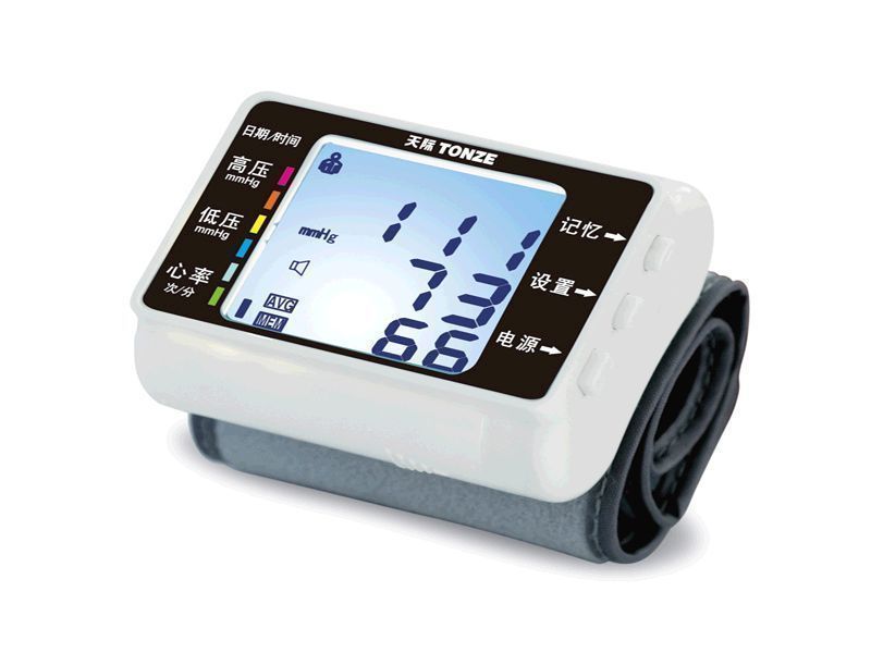 ��ʽ����Ѫѹ��DX-W801C