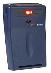 ����Mirion DMC3000����ʽ���˼�����