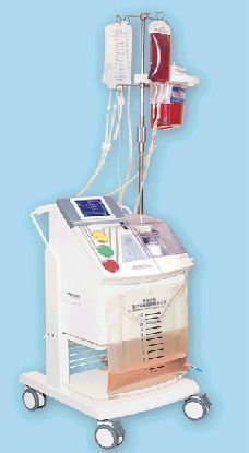 ����ѪҺ���ջ�