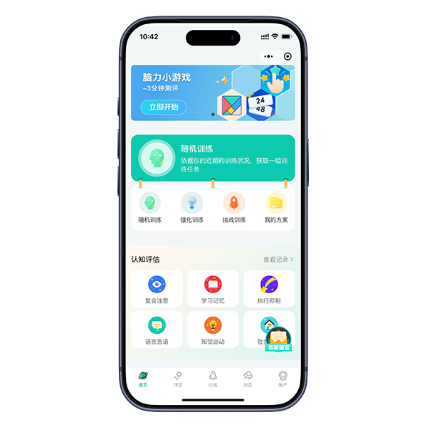 HCRT-6X��֪����������ѵ������