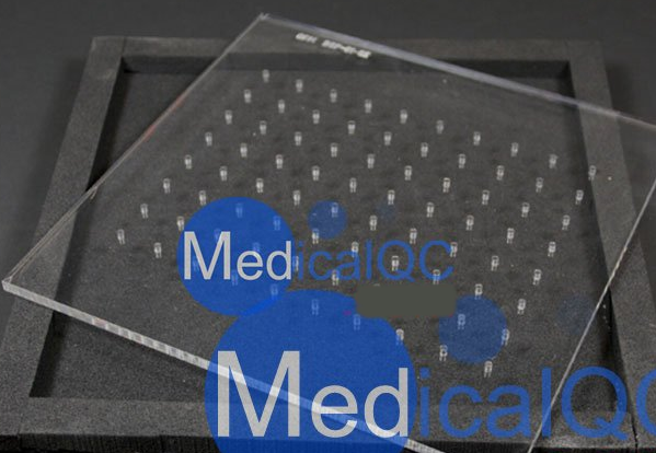 QRM-Beamstop Phantomɢ��У����