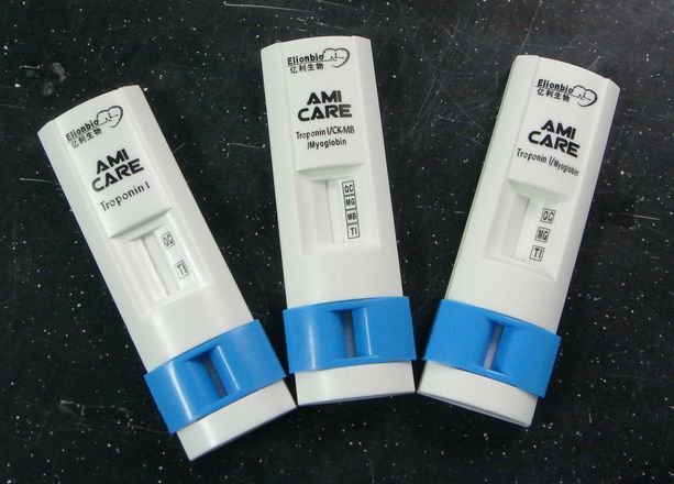 ���쵰�׼���Լ���(�����)CK-MB