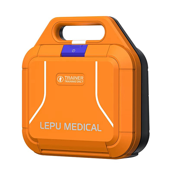 ����AED/LeAED D100/���Զ����������/������ͣ������/���س��������豸