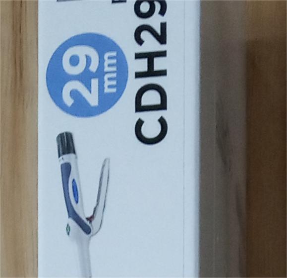 ����ǿ��Ethicon��һ������ǻ���Ǻ���CDH29A