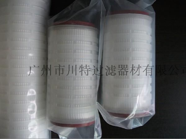 �߷���Ĥ������о|PES/PTFE���ķ���ϩ�۵���о