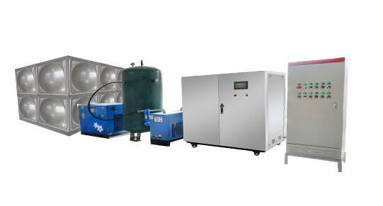 CA-YL300T��һ�廯ҽ����ˮ����ϵͳ1