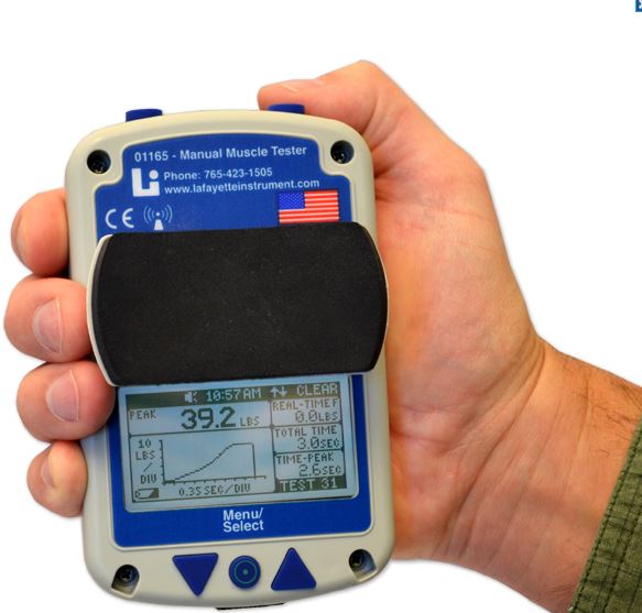 Lafayette�ֳ�ʽ��������MMT  Lafayette INSTRUMENT