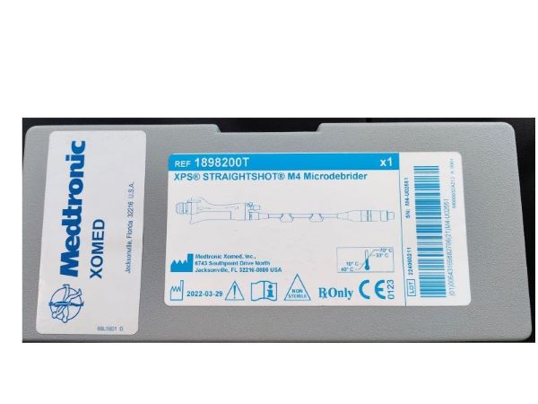 Medtronic���������Ǻ�����ϵͳ�ֱ�M4�ֱ�1898200T ����������ϵͳM5�ֱ�1899200�����ֱ�����