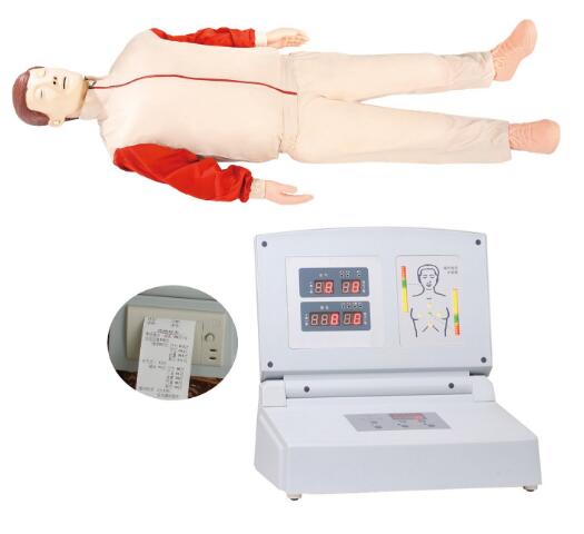 ȫ�Զ������ķθ���ģ����QT/CPR480