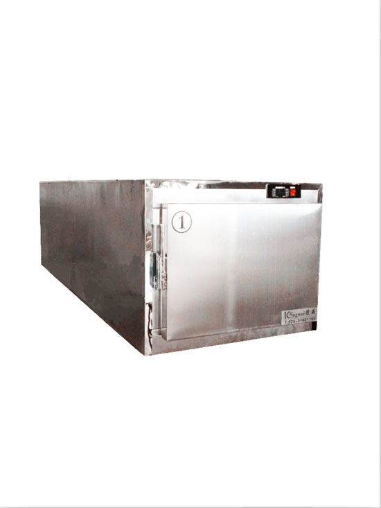 ʬ������䶳��