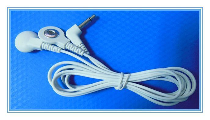 �е�Ƶ�����ǵ���, һ�϶���ʽ����, ���Ƶ缫��