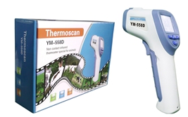 �������ú����߶���ǹYM-558D