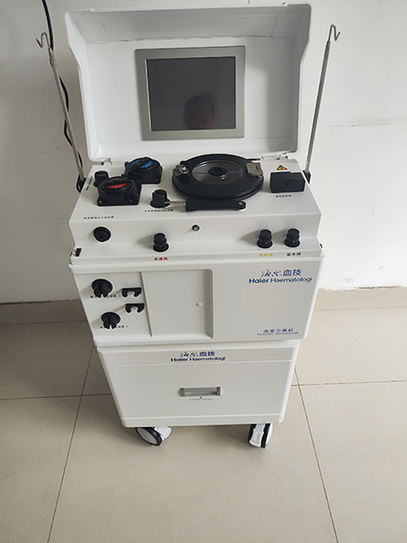 XJ-IIѪ������� Ѫ���ɼ� ѪҺ�ɷݷ����