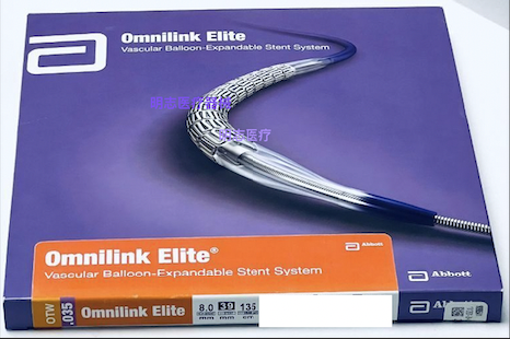 ����֧��ϵͳ ������Ѫ�� 11012-19 11011-19 11011-29 11012-29 MNILINK ELITE Peripheral Stent System