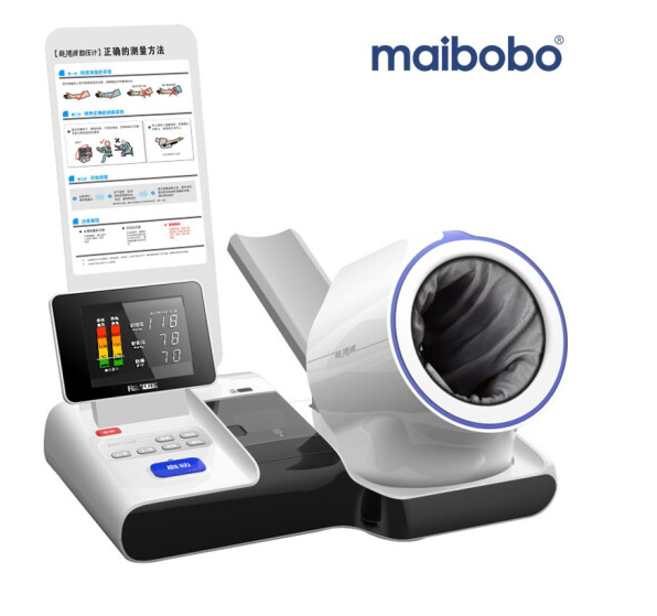 ��⿵̩������ȫ�Զ�ҽ��Ѫѹ��RBP-9000c