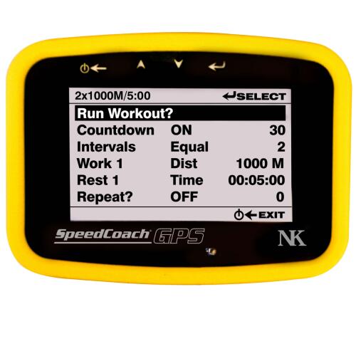 NK Speed Coach model2 GPS��ͧ��Ƶ��