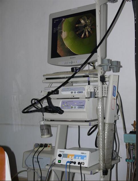 ����θ���ø�Ƶ�絶Compact8070