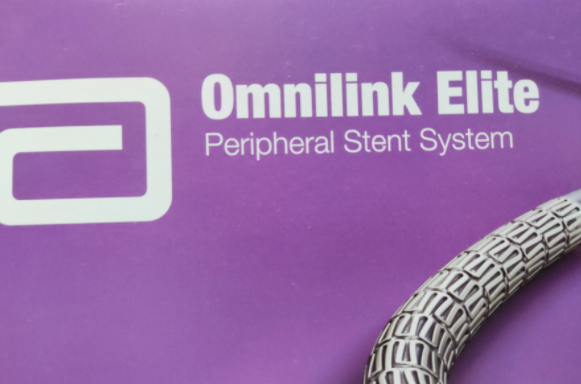 Abbott ����Omnilink 11011-29 ����֧��ϵͳ 29 mm��8 mm��135 cm