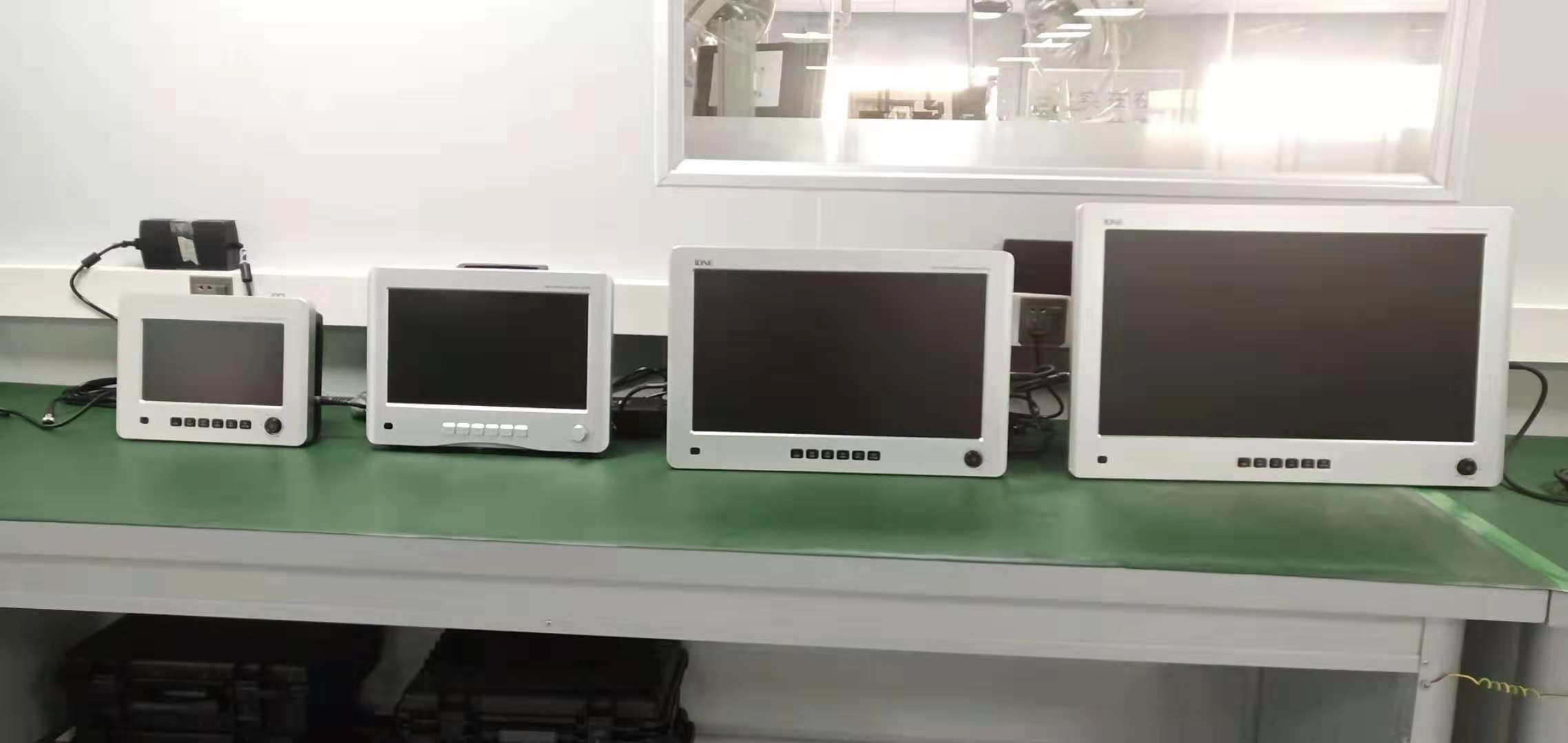 ҽ��һ�廯�ڿ�������ϵͳ