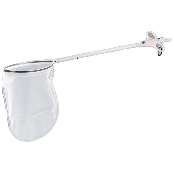 ɭ��ҽ��һ����ʹ���ڿ����걾ȡ���Disposable Lag Bag With AutoRetrieval System