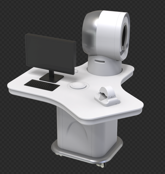 ����������ҽ������-AI�������ϵͳ