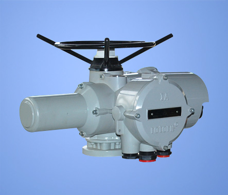 �����͵綯ִ�л���