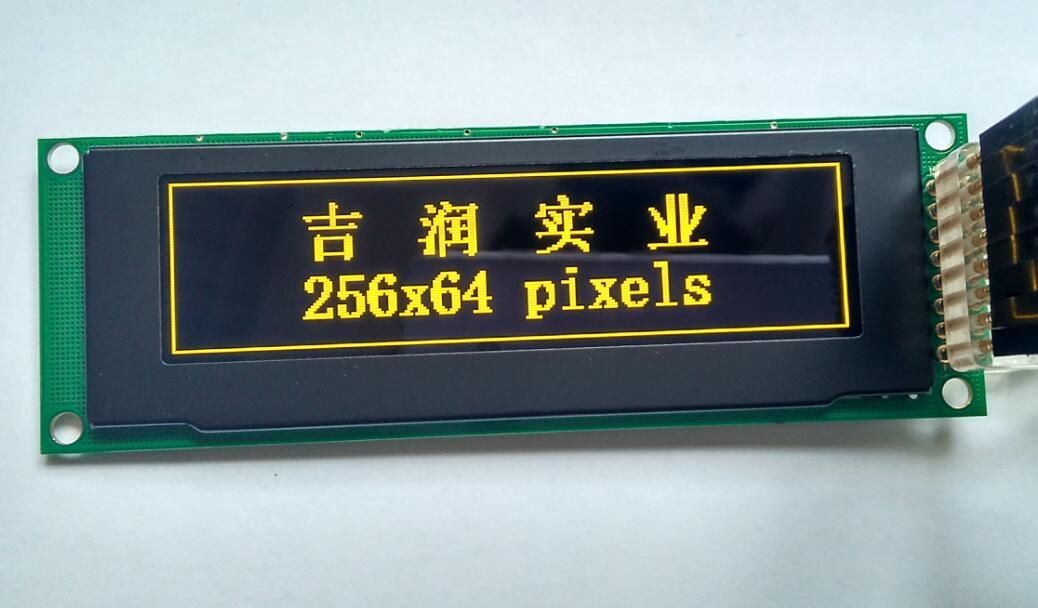 ҽ���豸��oled��ʾ��