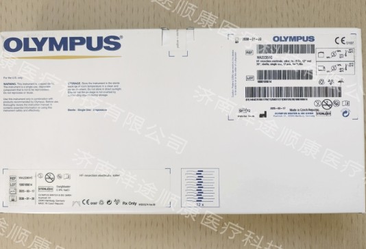 Olympus���ְ�˹��Ƶ�г��缫�����ε��л�WA22351C 12���30��