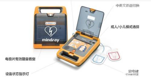 ����AED������