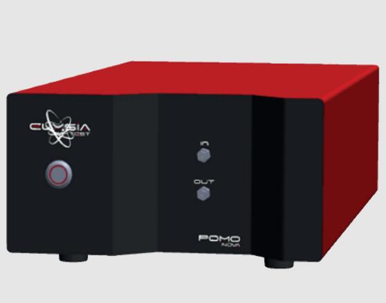 ���߷�����HPLC�����Pomo Nova