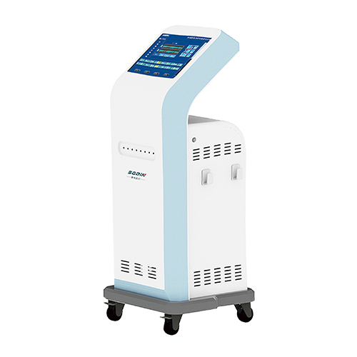 SD-8800��������ͳ��ѵ��ϵͳ  ���ܵ�������ѵ���ź�