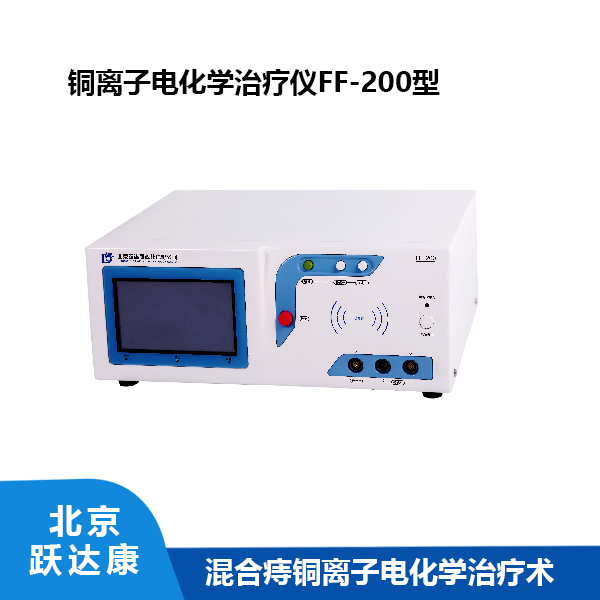 Ծ�￵ͭ���ӵ绯ѧ������FF-200��