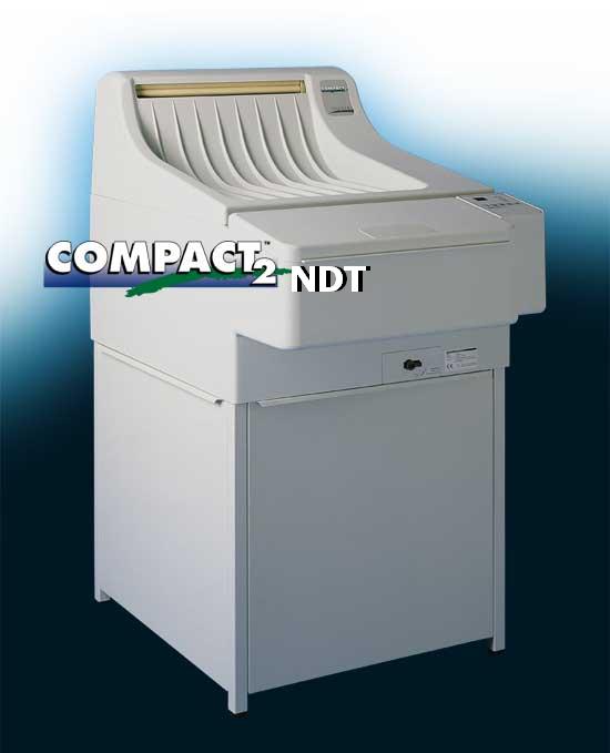 �¹���³̩�˹�ҵϴƬ��COMPACT2-NDT