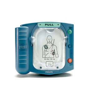 HeartStart OnSite  AED���������Զ����������