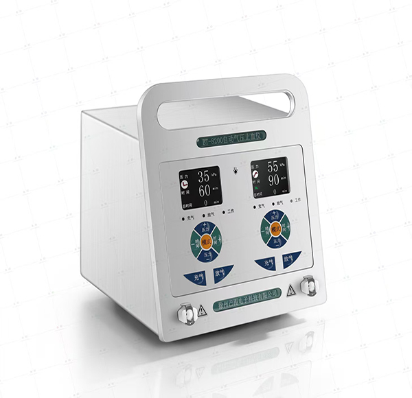 ˫ͨ���Զ���ѹֹѪ��  ����ֱ��    ���ݰ�ͼҽ��