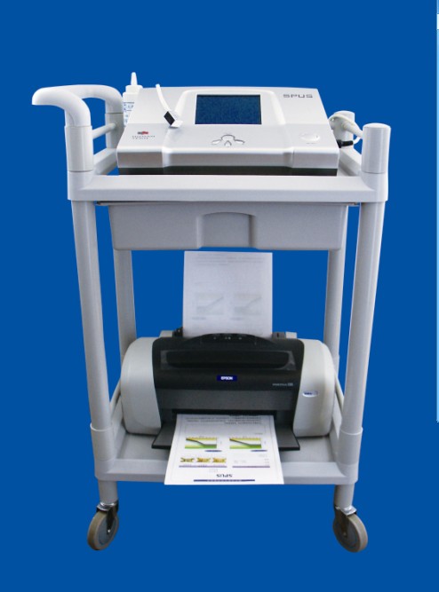 SPUS���������ܶȲ�����