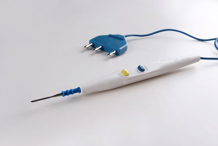 һ����ʹ�������缫