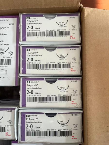 �����»�Covidien �ϳɿ���������Ʒ���  CL9MG