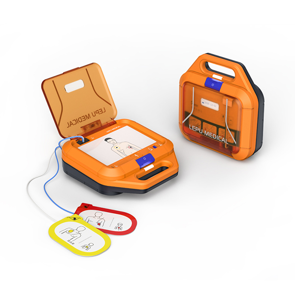 �Զ�����AED������ �������������� ���������豸 ����AED������  B10